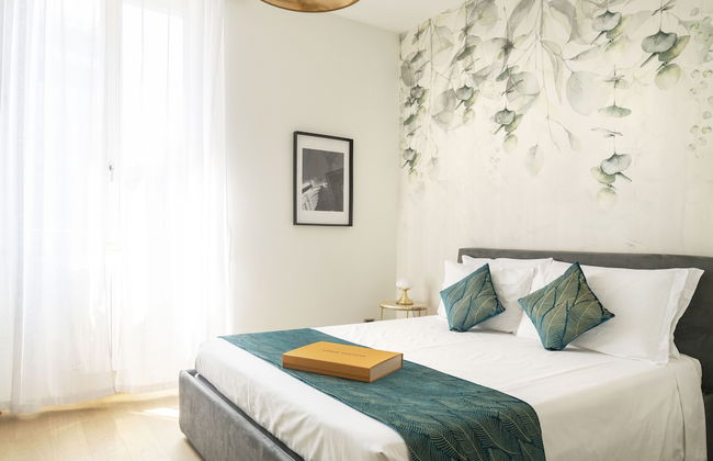 Heart Milan Apartments - Duomo District - Photo 25