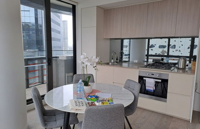 Kula Docklands - Foto 42