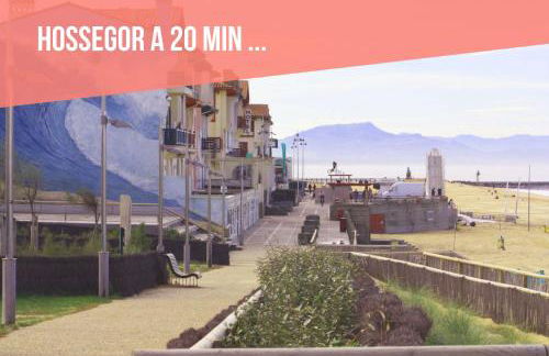 La Presque Basque - Foto 33