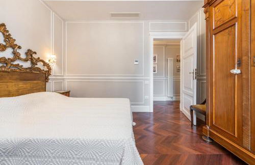 Regina Elena - Antica Dimora, Bastione S. Remy - Foto 36