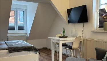 Ferienwohnung Mitten drin Bad Arolsen - Foto 3