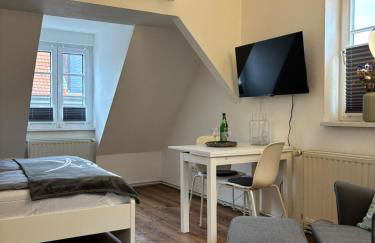 Ferienwohnung Mitten drin Bad Arolsen - Foto 3