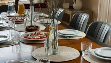 Villa Golf Sitges - Foto 5