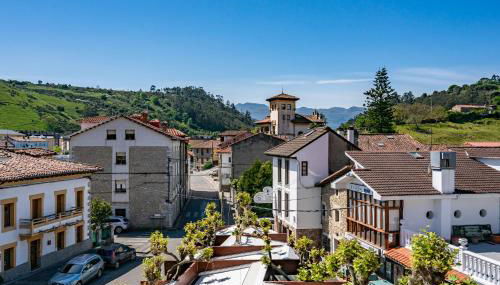 Apartamentos El Rincón de Bustio - Foto 5