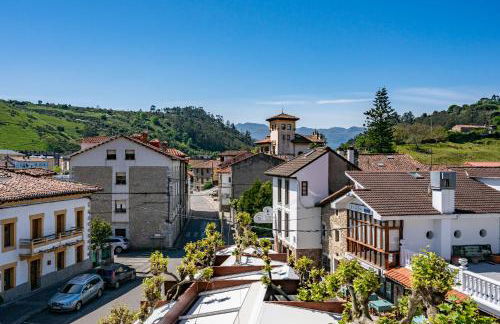 Apartamentos El Rincón de Bustio - Foto 5