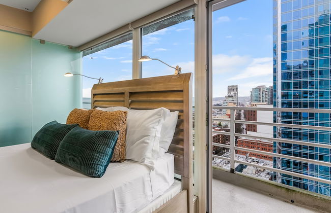 NewMark Towers Water Wheel Sea Views - Foto 12