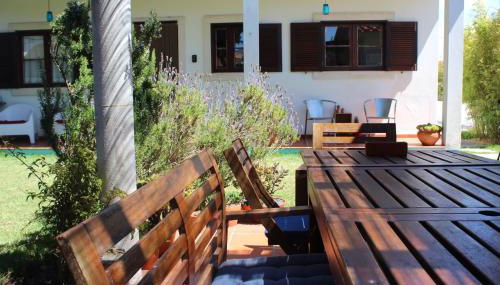 Santa Cruz Beach House - Photo 3