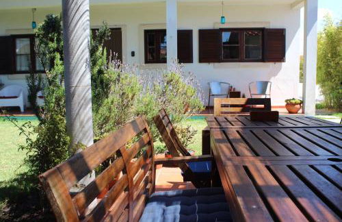 Santa Cruz Beach House - Foto 3