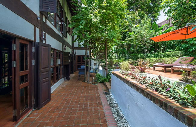 Kiridara Villa Ban Kili - Foto 33