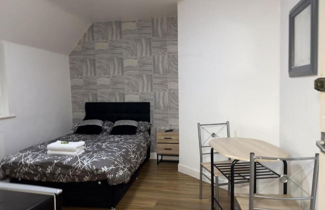 Hill's View Apartments - Foto 21