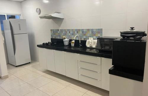 Condomínio familiar - 1 KM da praia Boiçucanga - Foto 24