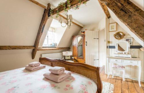 Tudor Cottage - Foto 7