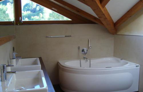 Fiemme Deluxe Apartment - Foto 13