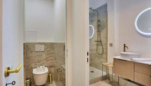 Charming Flat Jardin du Luxembourg Montparnasse - Foto 5