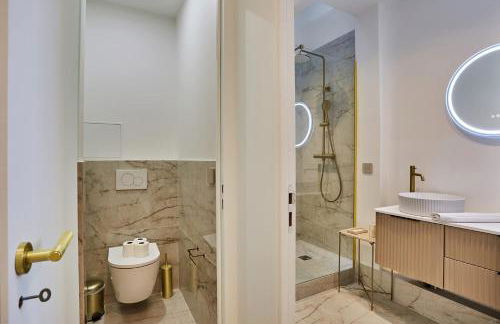 Charming Flat Jardin du Luxembourg Montparnasse - Foto 5