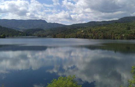 Casa Vella del Pantà de Riudecanyes - Foto 70