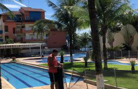 Flat Clarissinha - Foto 37