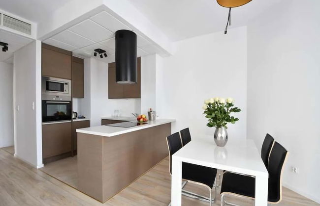 Varsovia Apartamenty Kasprzaka - Photo 40