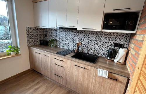 Cichata - domek w Bieszczadach - Foto 9