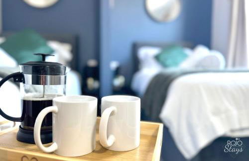 3 bedroom Leeds home for contractors & professionals with free Parking and Netflix nr motorway 5 mins to Royal Armouries - Foto 28