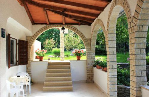 Apartment Benky Pican - Foto 7