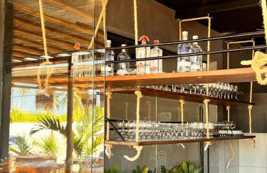 Refúgio Premium no Patacho – Flat 2 suítes para 6 pessoas - Foto 41