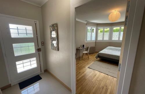 Chambre cozy avec sdb privée à 7min de la gare - Foto 8