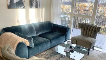 Beautiful 1 bedroom Luxury Apartment near Erith Station - Foto 5