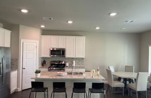 Spacious and fully equipped family house for 10 - Foto 65