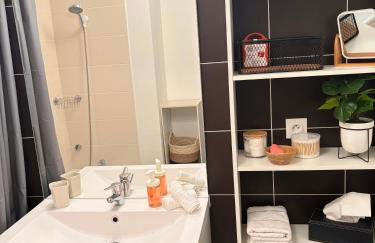 Proche Genève - Cosy Appartement - Foto 23