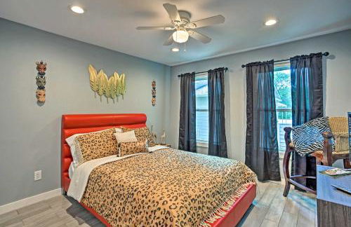 Couples Retreat In Canton with Patio, Trail and Yard! - Photo 33