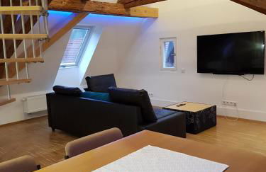 Meisterhaus Alpirsbach Loft - Foto 7