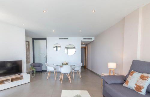 Bernia al Mar - Costa CarpeDiem - Foto 15