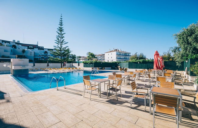 Grand Muthu Forte da Oura - Foto 54