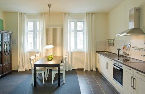 Kulturgasthof Alte Reederei - Foto 48