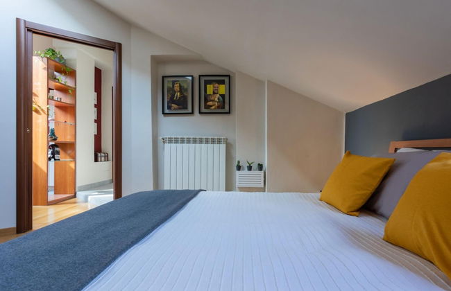 Belfiore Apartment by Wonderful Italy - Foto 16