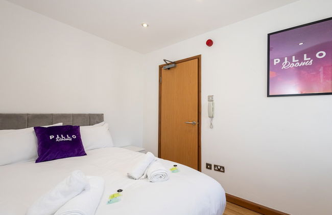 Cosy Spacious Duplex Apartment Near Salford Royal - Foto 15