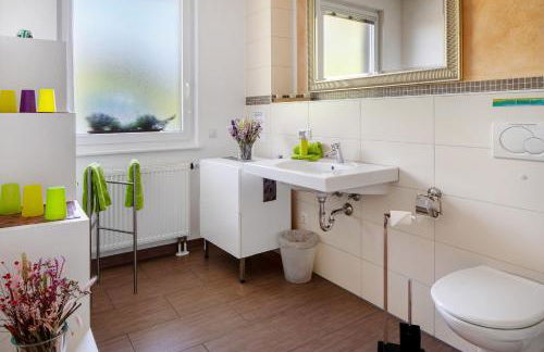 Sport Rees - Ferienwohnung Ulrike - Foto 25