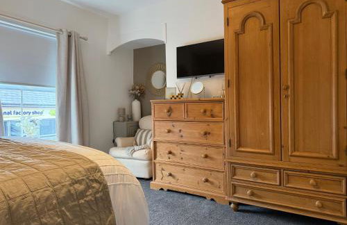 The Whitchurch Apartment- The Painted Rooms - Foto 19