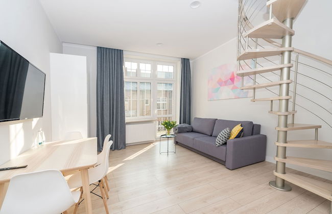 Apart Avenue 22 - Foto 6