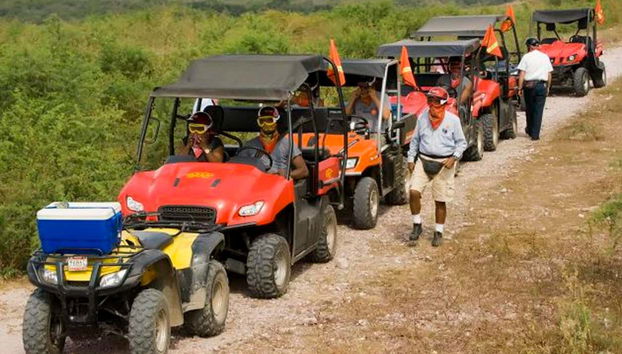 Rural Mazatlan Buggy Tour - Foto 3
