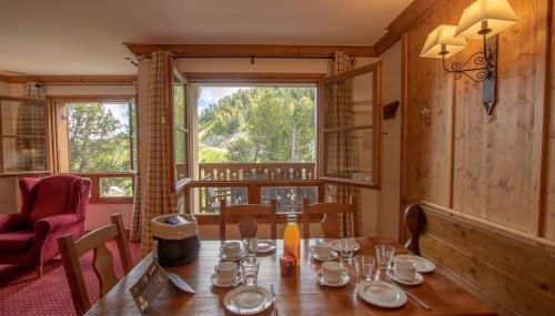 L'Ekrin des Arcs - Arc 1950 Le Village - Duplex 6-8 pers - Photo 4