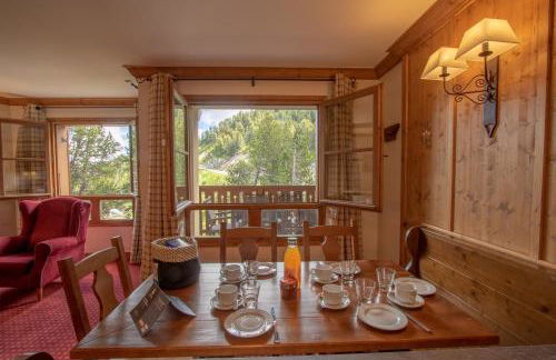 L'Ekrin des Arcs - Arc 1950 Le Village - Duplex 6-8 pers - Photo 4