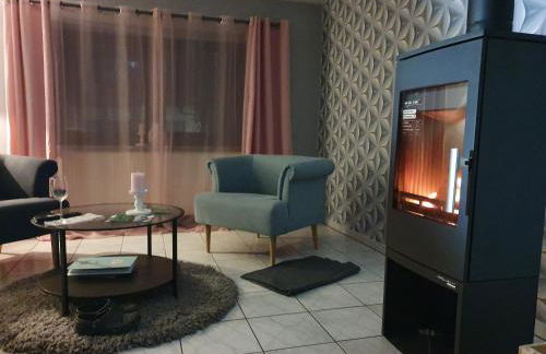 Nationalpark Ferienhaus SOPHIA-LUISA - Foto 10