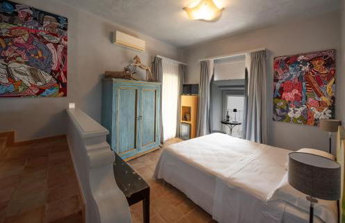 Casa Pazzi Dimora d'Epoca - Foto 18