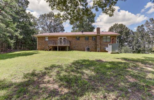 Rural Melbourne House with Deck! - Foto 21