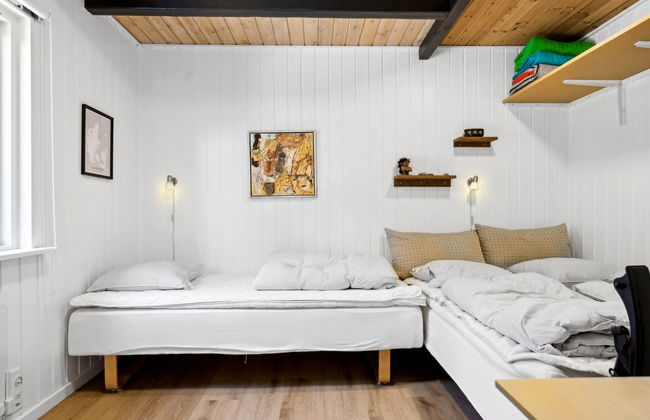 "Hunding" - 7km from the sea - Foto 18