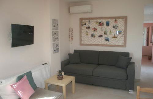 Ellie's guesthouse, Nafplio - Photo 11