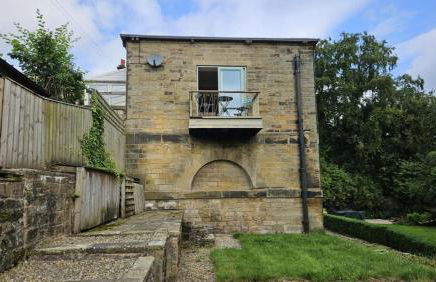 Folly View - Private, peaceful apartment with stunning views. - Foto 23