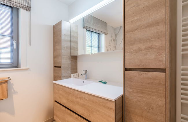 Villa in St-idesbald Near the Sea - Foto 16